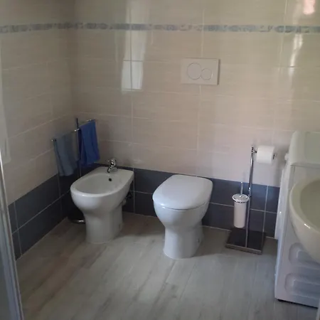 Casa Di Giulia Appartement *