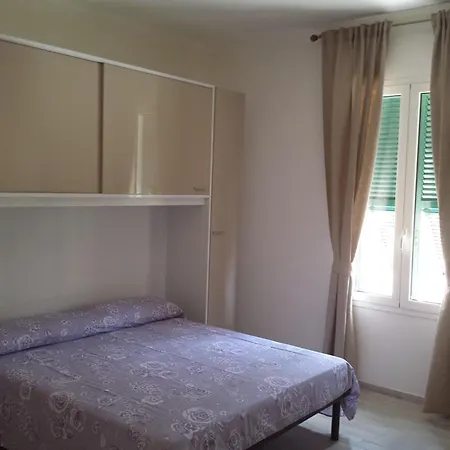 アパート Casa Di Giulia *