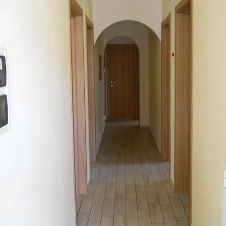 Appartement Casa Di Giulia