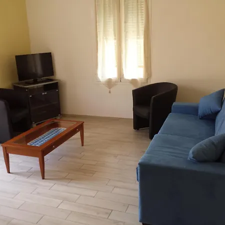 Casa Di Giulia アパート *