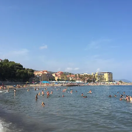 Casa Di Giulia San Lorenzo al Mare