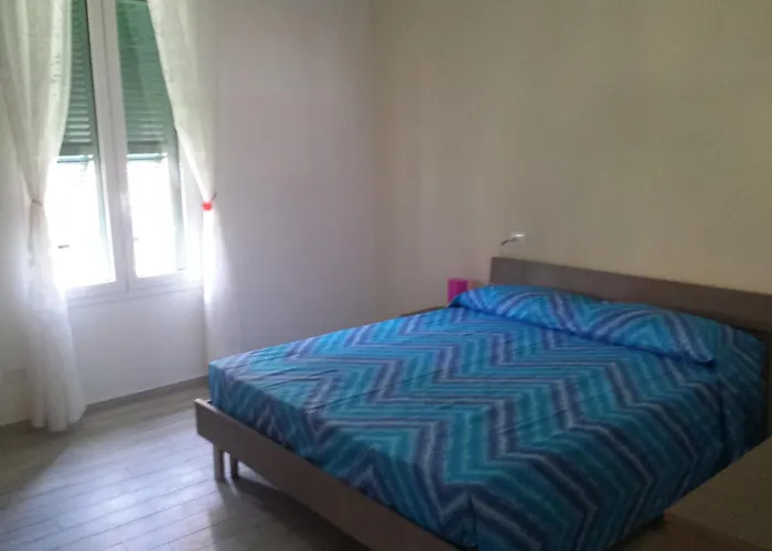 Casa Di Giulia *