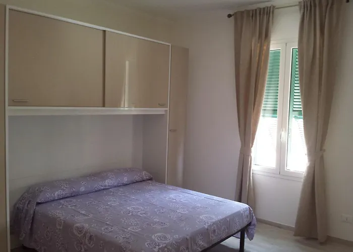 アパート Casa Di Giulia *