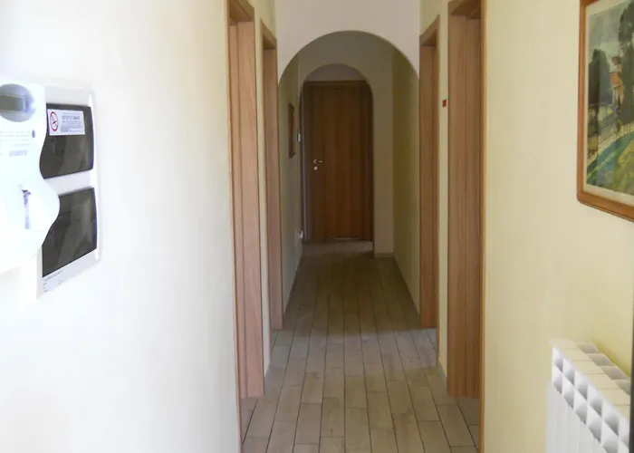 アパート Casa Di Giulia
