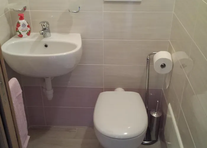 Casa Di Giulia アパート *