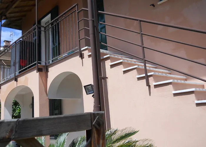 アパート Casa Di Giulia