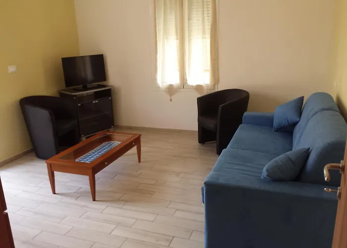 Casa Di Giulia アパート *