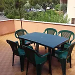 Appartement Casa Di Giulia San Lorenzo al Mare