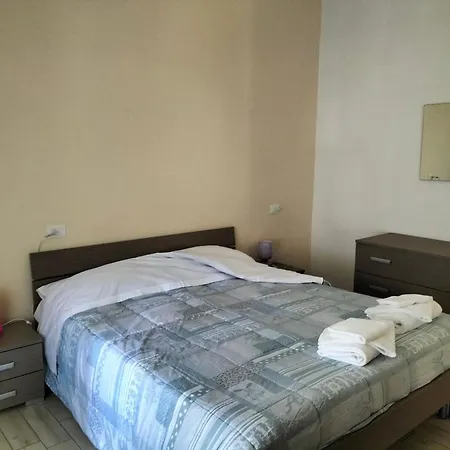 Casa Di Giulia 公寓