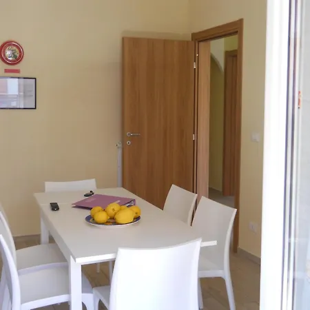 Casa Di Giulia 公寓 *