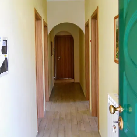 公寓 Casa Di Giulia 滨海圣洛伦佐