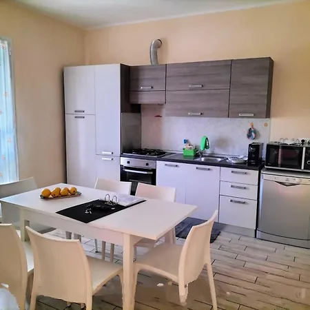 公寓 Casa Di Giulia *