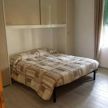Casa Di Giulia 滨海圣洛伦佐