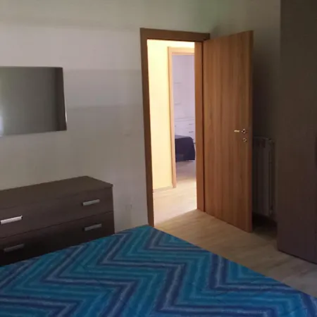 Casa Di Giulia Lejlighed San Lorenzo al Mare