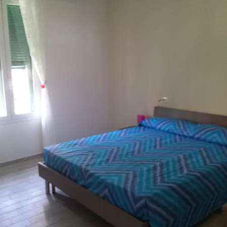 Casa Di Giulia *