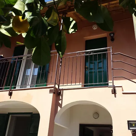 Casa Di Giulia *