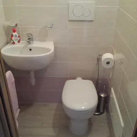 Casa Di Giulia アパート *