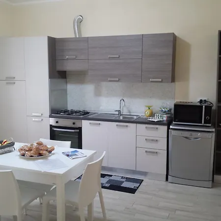 Casa Di Giulia * San Lorenzo al Mare