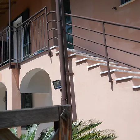 公寓 Casa Di Giulia