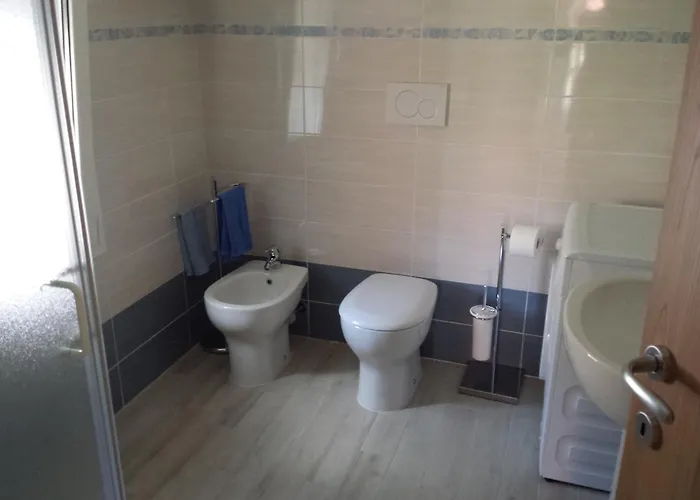 Casa Di Giulia Lejlighed *