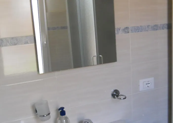 Casa Di Giulia Lejlighed