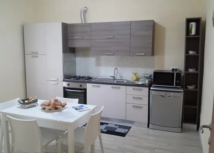 Casa Di Giulia * San Lorenzo al Mare