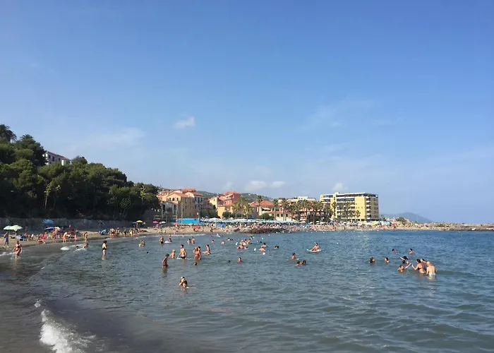 Casa Di Giulia San Lorenzo al Mare