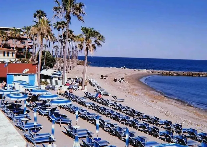 Lejlighed Casa Di Giulia *